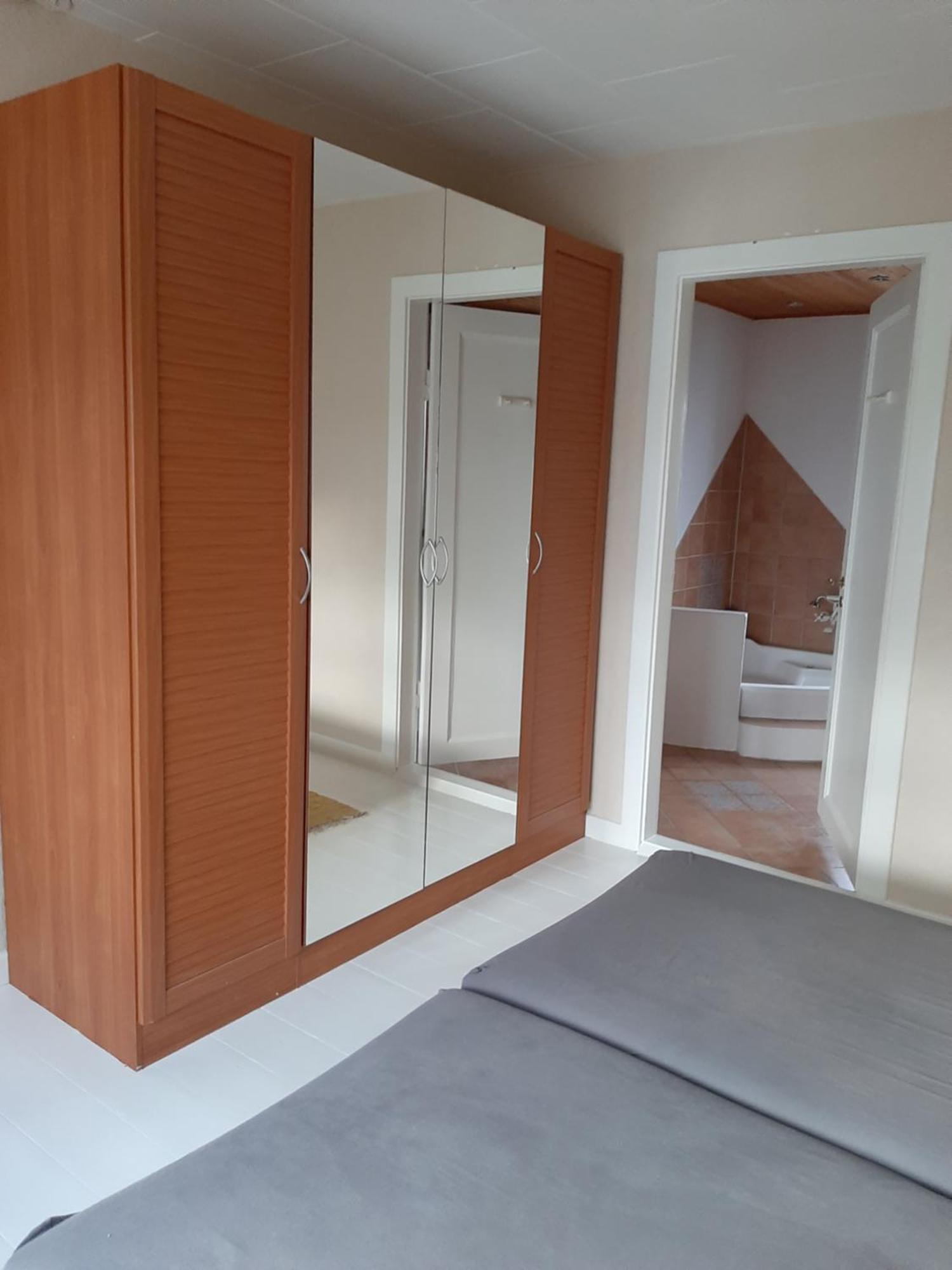 Stor Villa I Lendemarke Stege Esterno foto